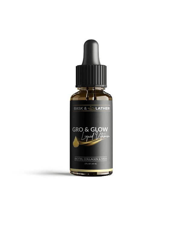 The Ultimate Growth Starter Set