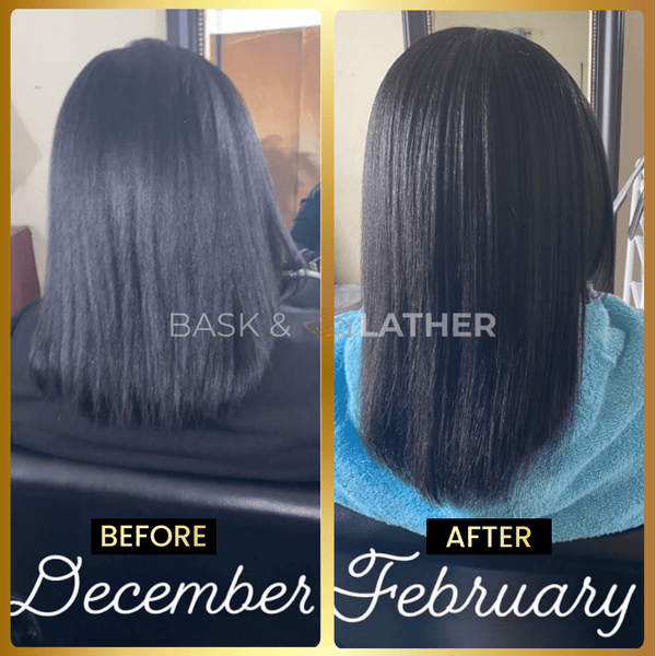 The Ultimate Growth Starter Set