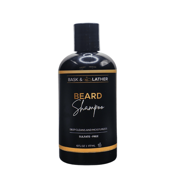 Beard Shampoo