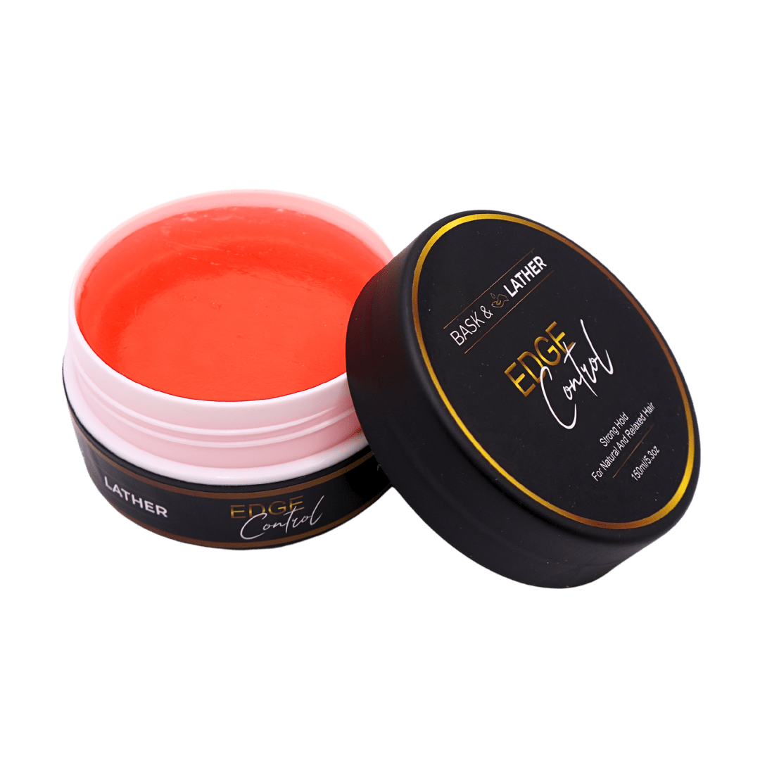 Strong Hold- Thick Edges - Edge Control