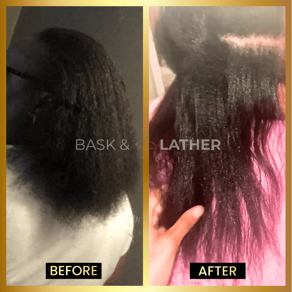 Grow It and Keep It Bundle- 3 Month Supply