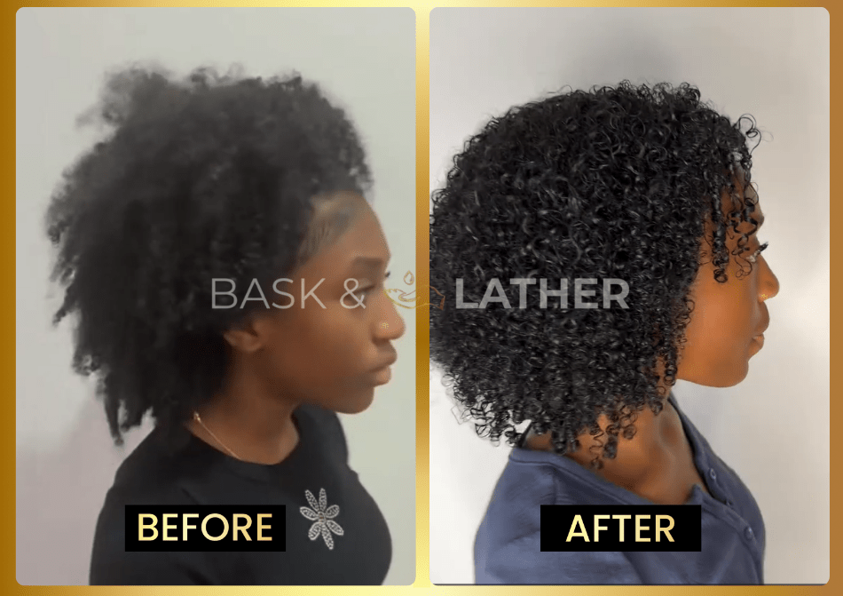 Curl and Coil Defining Bundle