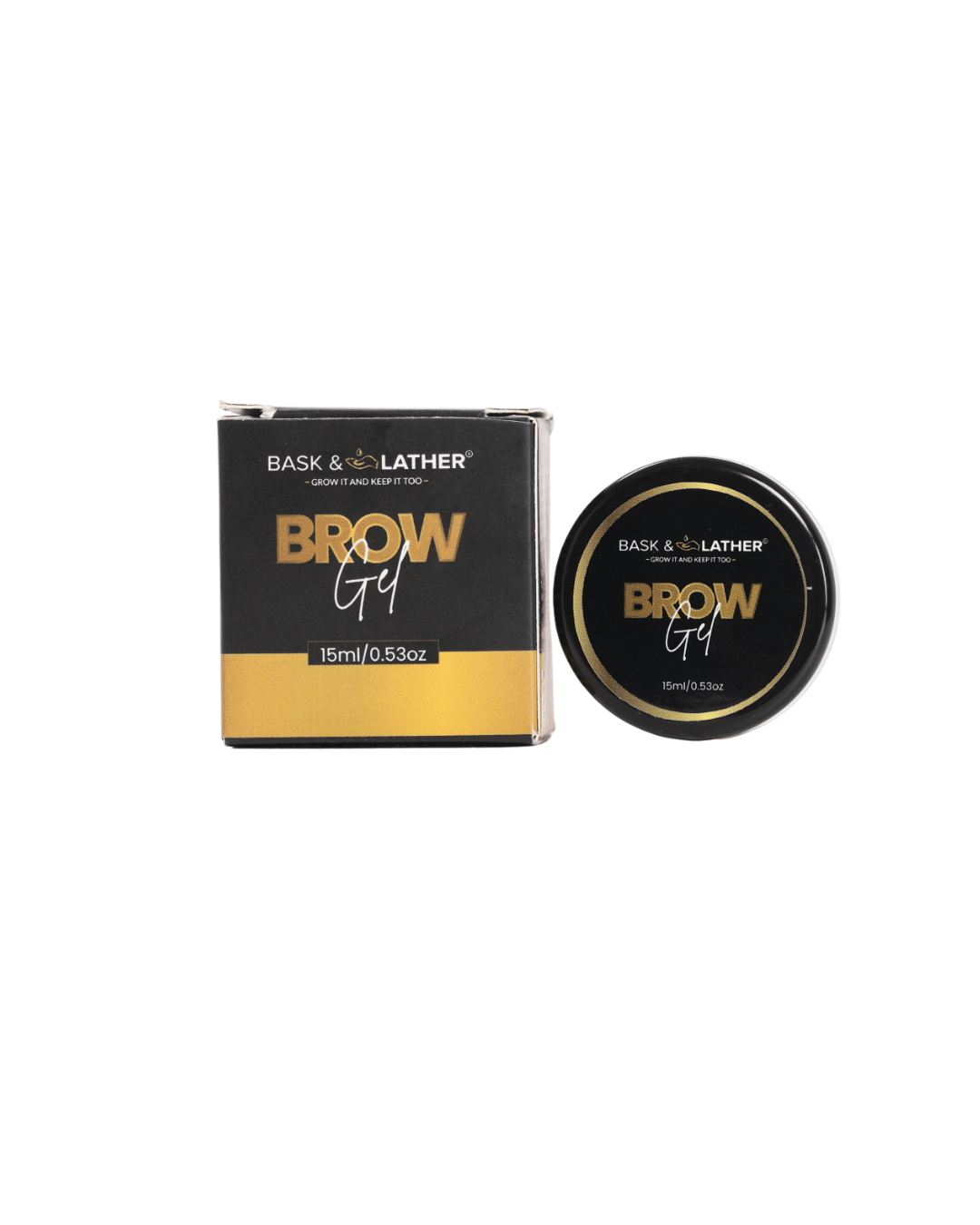 The Brow & Lash Perfecting Duo