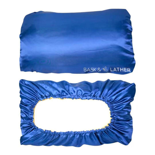 Keep It Silky Pillowcase