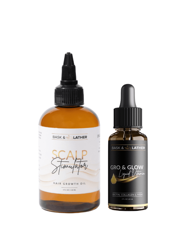 The Ultimate Growth Starter Set