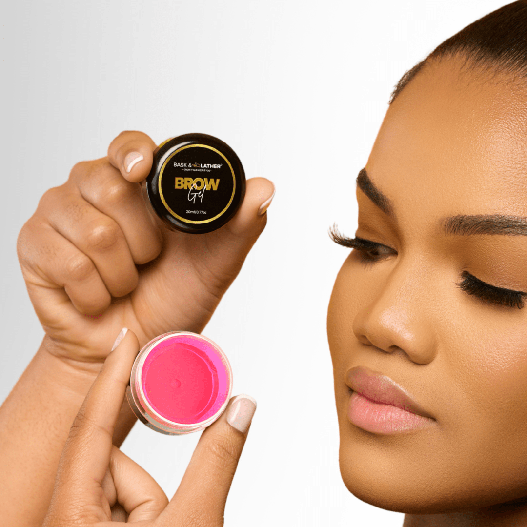 The Brow & Lash Perfecting Duo