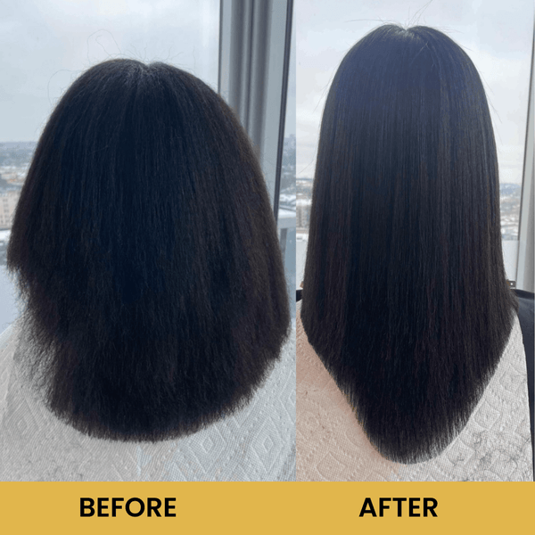 Healthy Hair Starter Kit- Limited Edition